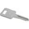 Hillman HILLMAN Traditional Key House/Office Universal Key Blank Single 86497 - alternate 5